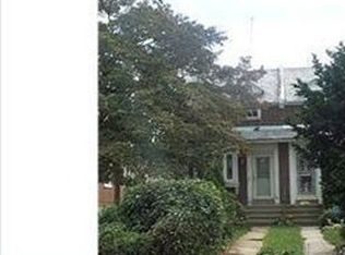1514 E Barringer St, Philadelphia, PA 19150