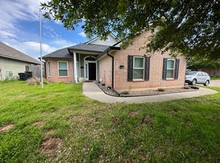 312 Gaston Ln, Bossier City, LA 71112
