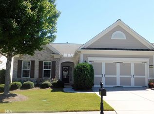 5907 Flagstone Cir, Hoschton, GA 30548