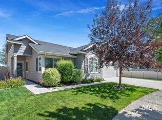 4662 N Sunfield Pl, Meridian, ID 83646