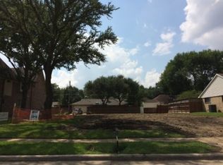 407 Ridge Crest Dr, Richardson, TX 75080