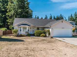 1203 NE Riksen Way, Oak Harbor, WA 98277