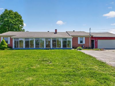 476 College Hill Rd, Waco, KY, 40385