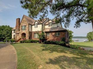 627 Wisteria Ln, Waverly, TN 37185