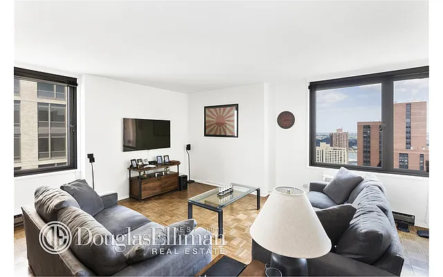Rented by Douglas Elliman | media 9