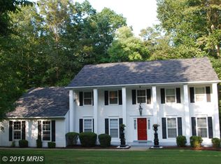 11917 Millpond Ct, Manassas, VA 20112