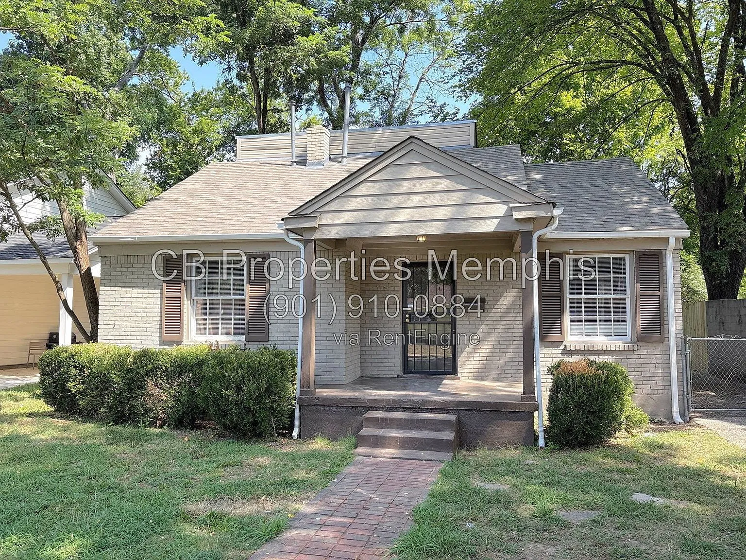3 bed, 2.0 bath, 1117 sqft, $1,525 — Photo 1