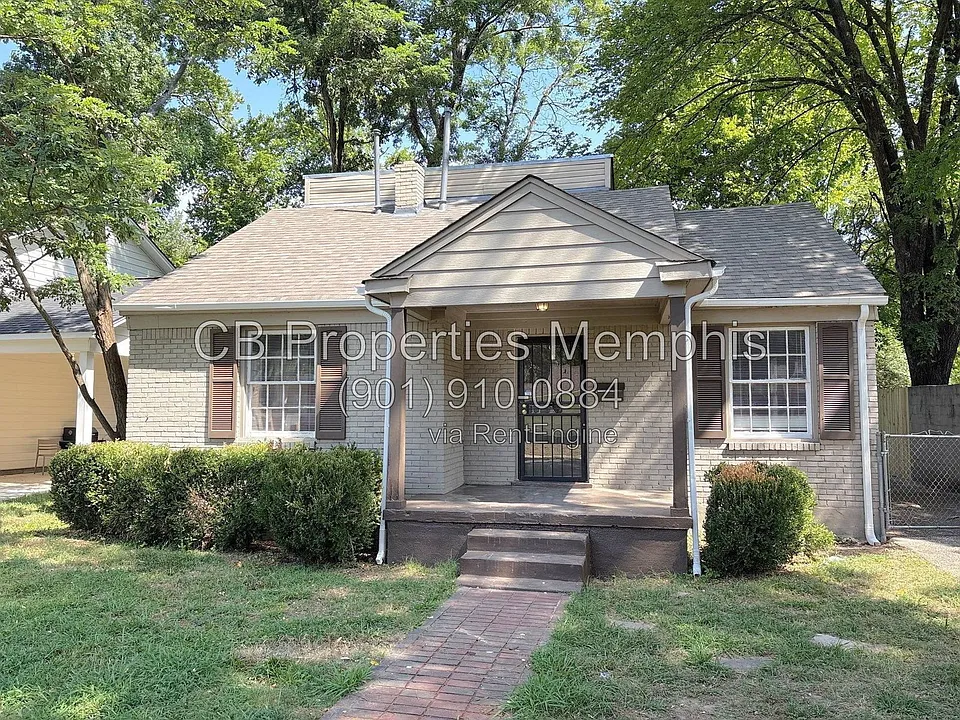 3800 Marion Ave