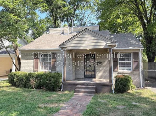 3800 Marion Ave, Memphis, TN 38111