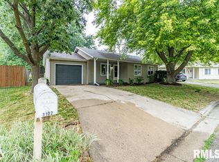 1102 Winston Ct, Normal, IL 61761