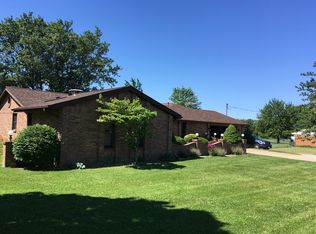 4365 Harris Rd, Hamilton, OH 45013