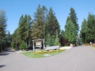8546 State Highway 35 #17, Bigfork, MT 59911