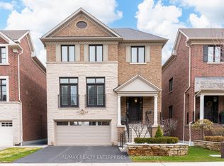 1842 Pagehurst Ave, Mississauga, ON L4X 1Y6