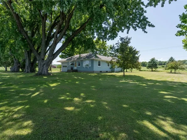 7629 East Rd, Lowville, NY 13367