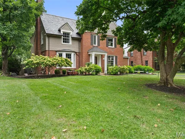 7917 Gannon Ave, Saint Louis, MO 63130