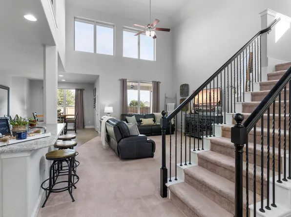 7508 W Fork Ln, McKinney, TX 75071