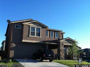 3951 Redwood Burl Ln, Sparks, NV 89436