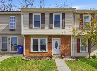 1655 York Dr, Christiansburg, VA 24073