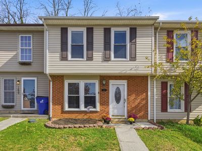 1655 York Dr, Christiansburg, VA, 24073
