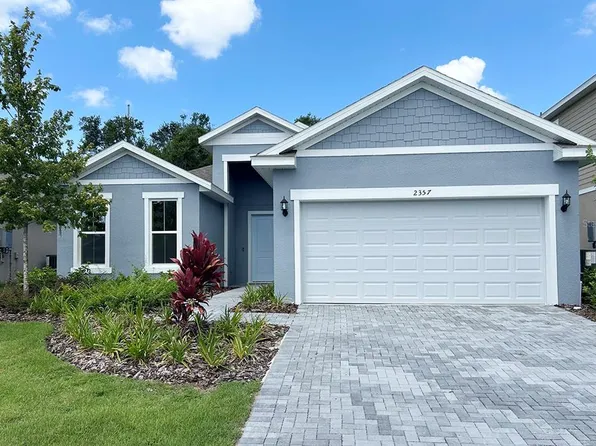 2357 Sirena Ln, Mount Dora, FL 32757