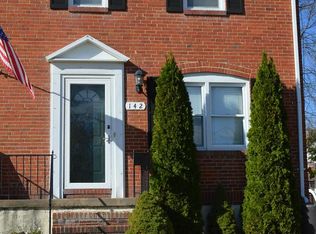 142 Sipple Ave, Baltimore, MD 21236