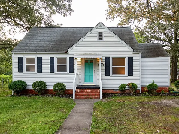 3307 Dorset Rd, Richmond, VA 23234