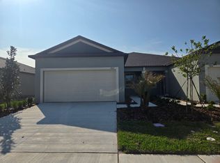 9872 Dancing Goat Pl, Land O Lakes, FL 34638