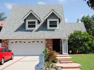 1260 N Huxford Ln, Anaheim, CA 92807