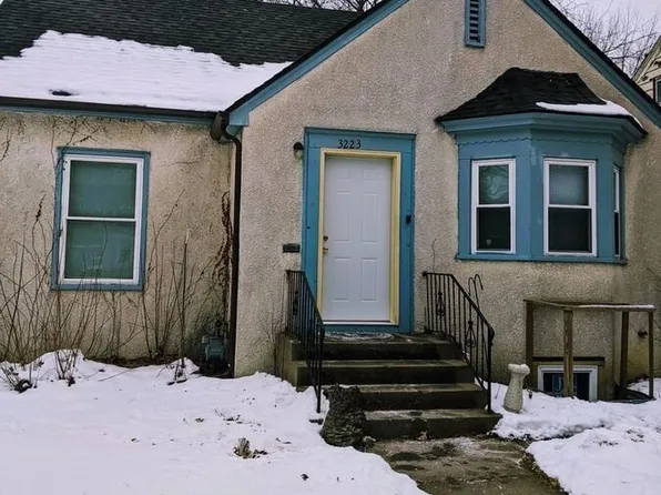 3223 Thomas Ave N, Minneapolis, MN 55412