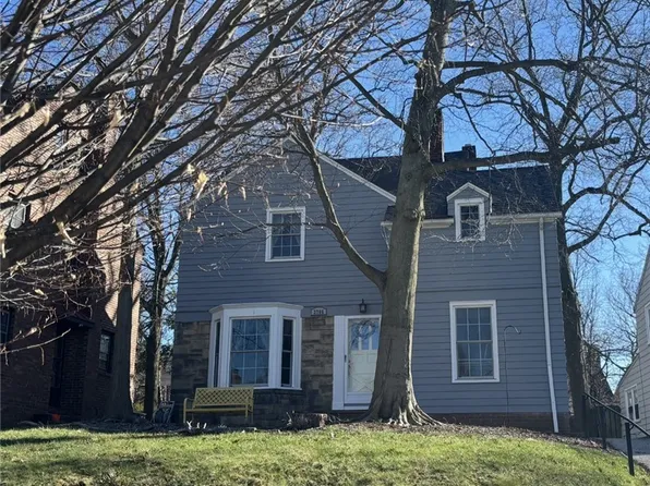 3786 Westwood Rd, University Heights, OH 44118