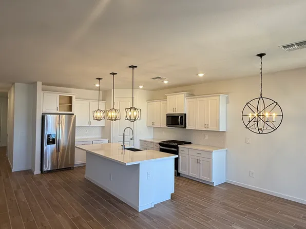 17816 W Coolidge St, Goodyear, AZ 85395