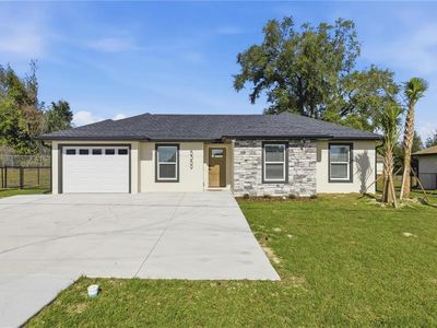 5359 W Highway 40, Ocala, FL, 34482