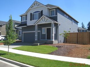 818 N 35th Ave, Ridgefield, WA 98642