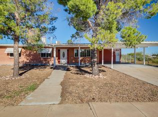 607 E Santa Fe Cir, Benson, AZ 85602