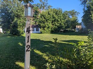 412 Langer Ave S, Casselton, ND