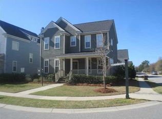 1160 Dawn View Ter, Mount Pleasant, SC 29464
