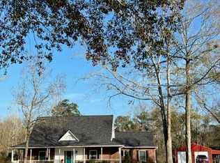 4612 White Oak Rd, Orange, TX 77632