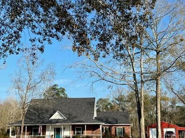 4612 White Oak Rd, Orange, TX 77632