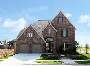 16939 Lumberton Dr, Cypress, TX 77433