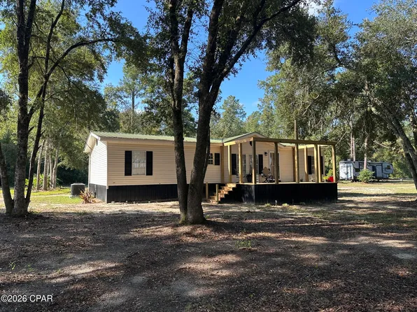 3799 Sweet Pond Rd, Greenwood, FL 32443