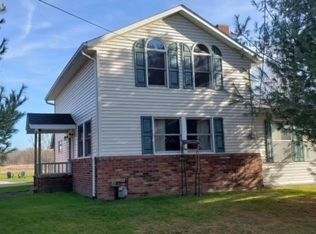 1306 State Route 7 N, Pierpont, OH 44082