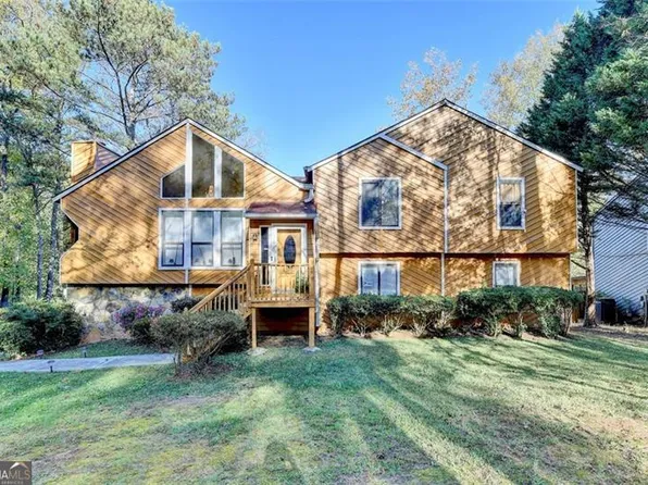 4255 Iris Brooke Ln, Snellville, GA 30039