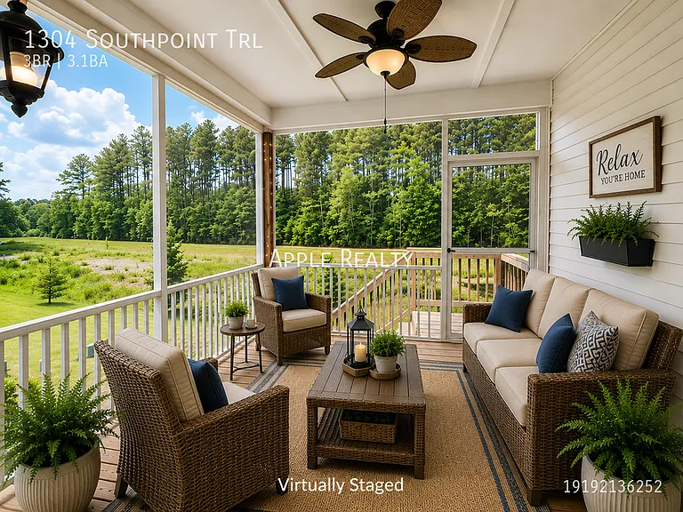 1304 Southpoint Trl — Photo 80