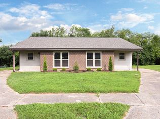 3201 Baird Ct, Lexington, KY 40515