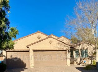 8165 Cane Creek Mill Ct, Las Vegas, NV 89131
