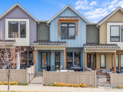 5318 5th St #E, Boulder, CO, 80304