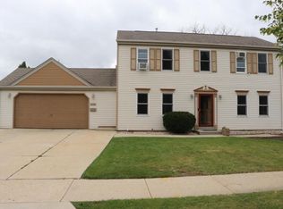 3440 S 83rd St, Milwaukee, WI 53219