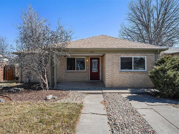 1654 Valentia Street, Denver, CO 80220