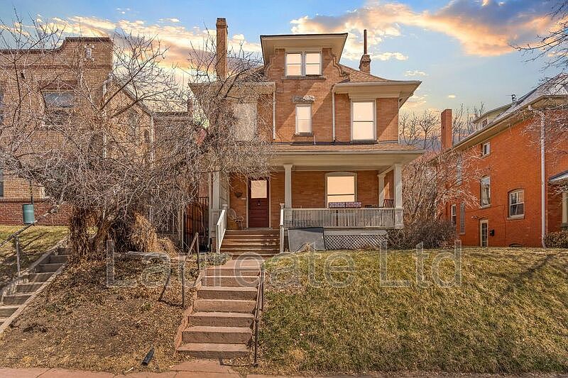 1st image of 1152 N Emerson St APT 2