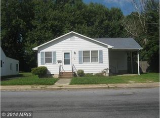 920 Roslyn Ave, Cambridge, MD 21613